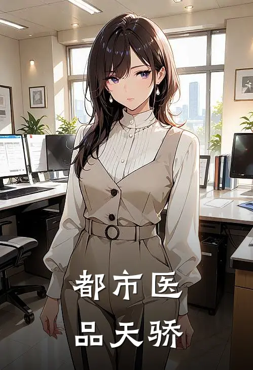 都市医品天骄