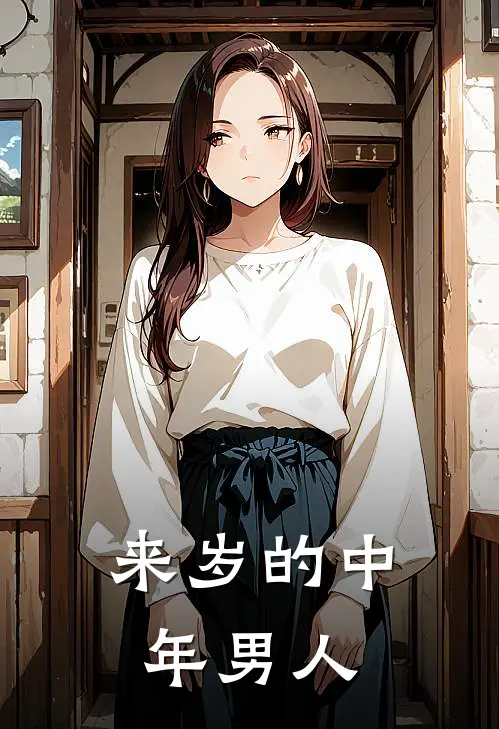 来岁的中年男人怎么称呼