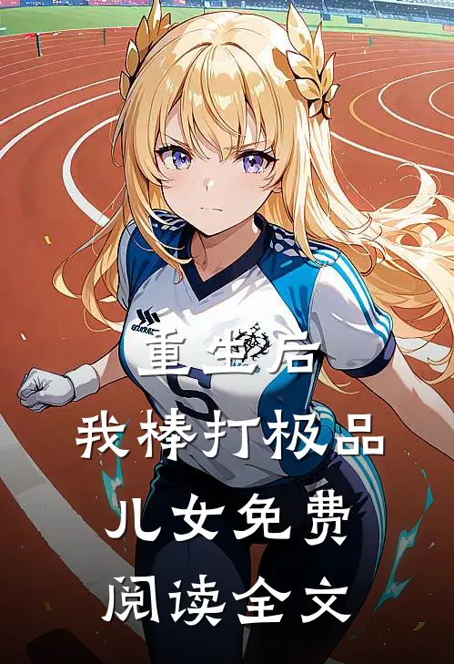 重生后,我棒打极品儿女免费阅读全文