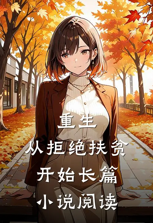 重生,从拒绝扶贫开始长篇阅读