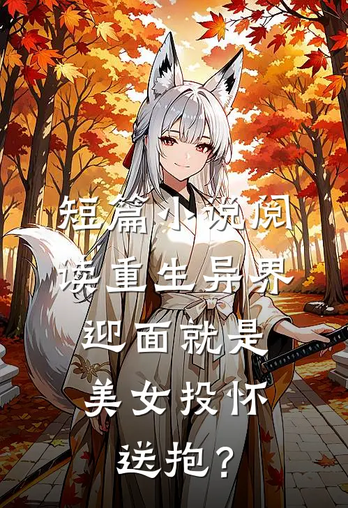 短篇小说阅读重生异界，迎面就是美女投怀送抱？