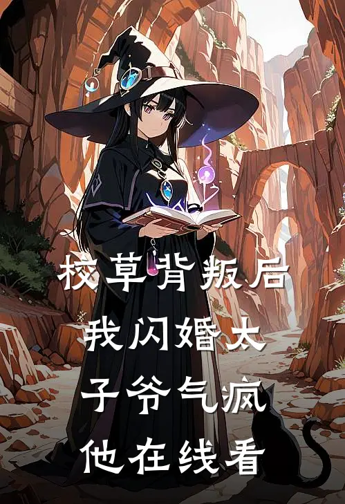 校草背叛后，我闪婚太子爷气疯他在线看