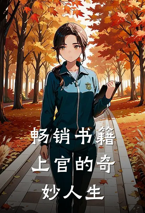 畅销书籍上官的奇妙人生免费阅读
