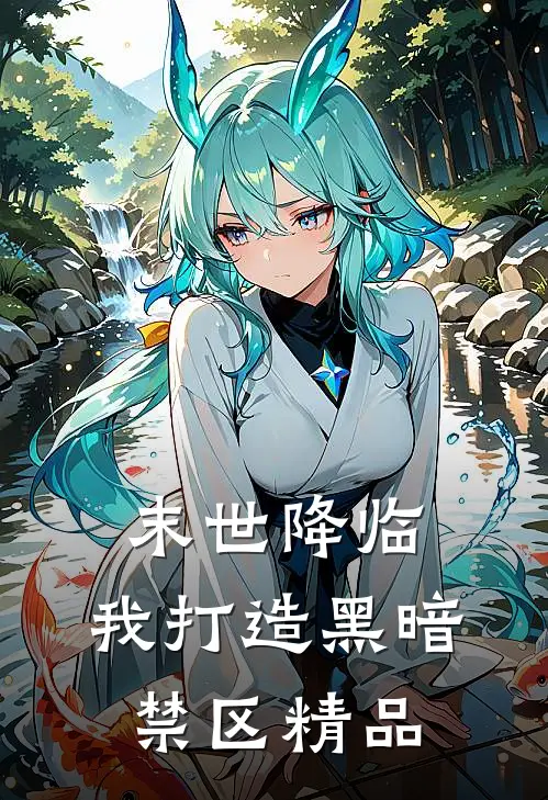 末世降临,我打造黑暗禁区精品