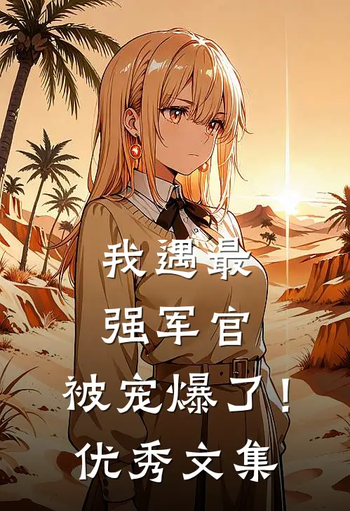 我遇最强军官,被宠爆了!优秀文集免费阅读