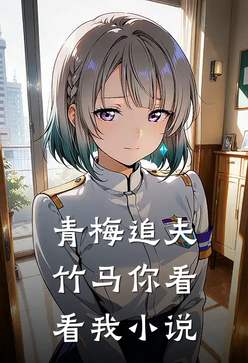 青梅追夫,竹马你看看我在线阅读