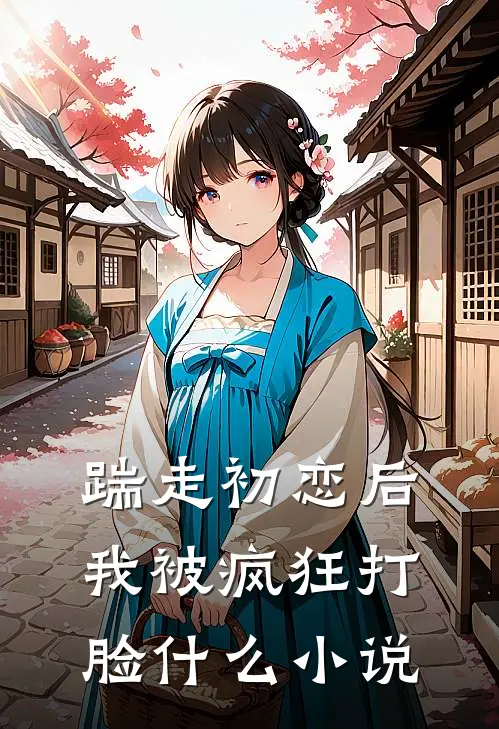 踹走初恋后,我被疯狂打脸