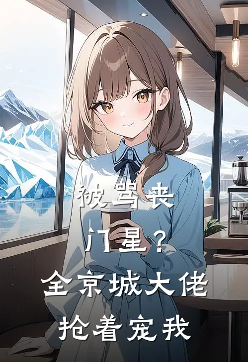 被骂丧门星?全京城大佬抢着宠我 被骂丧门星