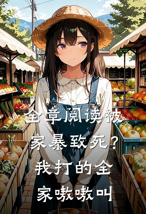 全章阅读被家暴致死?我打的全家嗷嗷叫