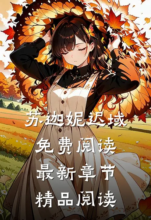 苏迦妮迟域免费阅读最新章节精品阅读