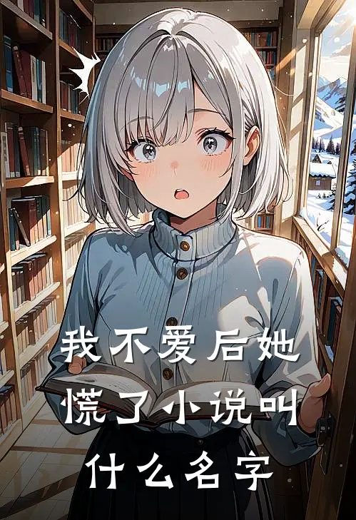 我不爱后她慌了叫名字来着