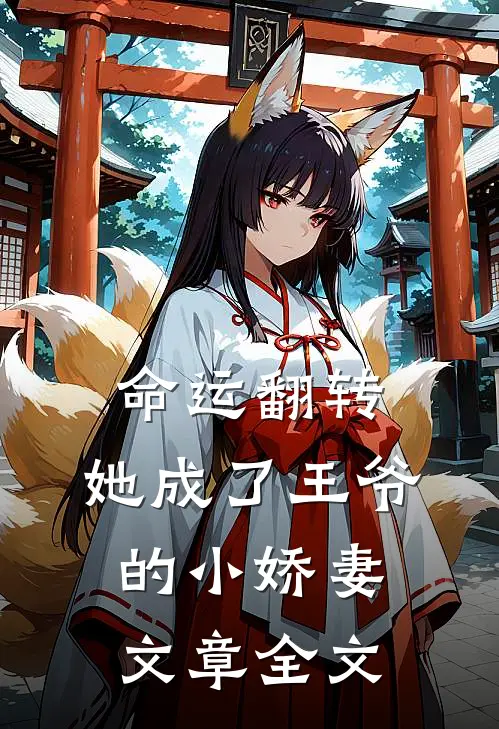 命运翻转,她成了王爷的小娇妻文章全文在线阅读