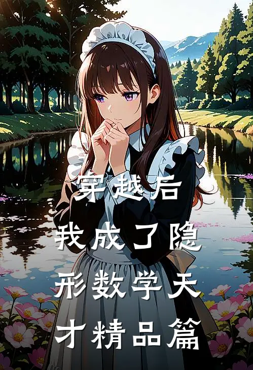 穿越后，我成了隐形数学天才精品篇