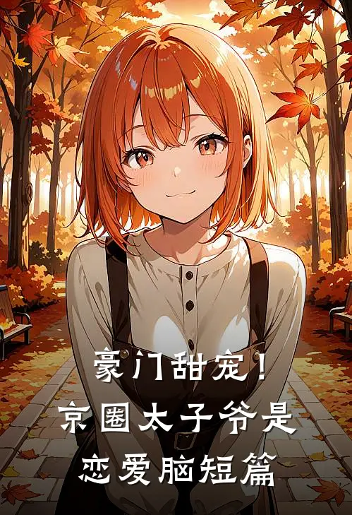 豪门甜宠！京圈太子爷是恋爱脑短篇