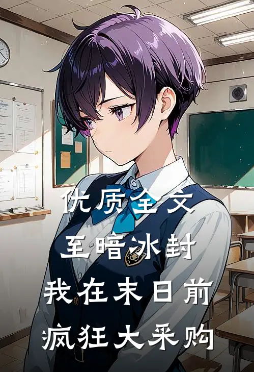 优质全文至暗冰封：我在末日前疯狂大采购