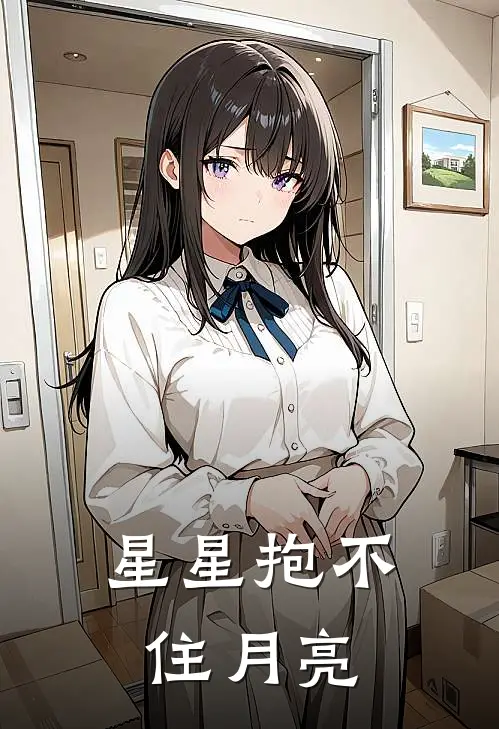 星星抱不住月亮