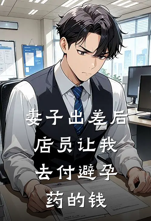 妻子出差后,店员让我去付避孕药的钱犯法吗