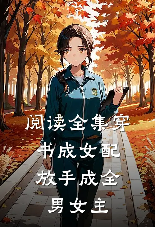 阅读全集穿书成女配，放手成全男女主