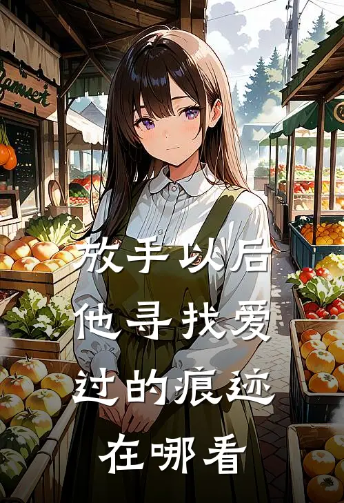 放手以后,他寻找爱过的痕迹在哪看到