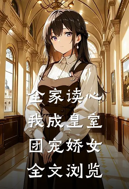 全家读心：我成皇室团宠娇女全文浏览