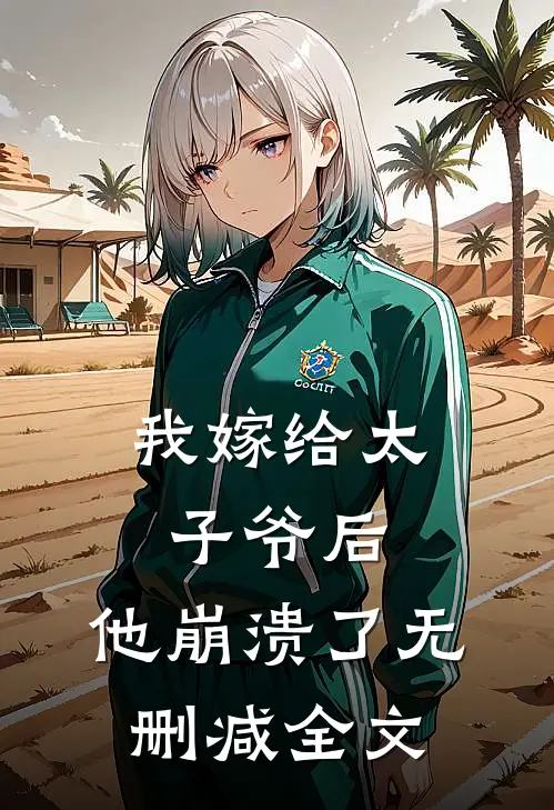 我嫁给太子爷后,他崩溃了无删减全文