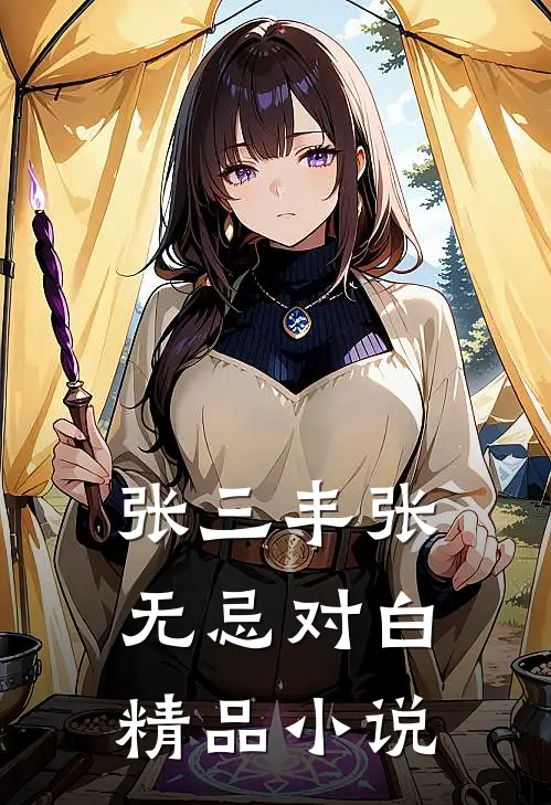 张三丰张无忌对白精品小说