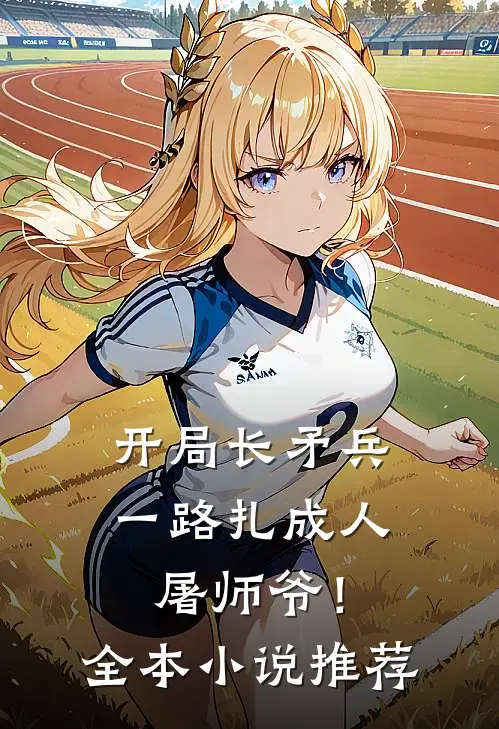 开局长矛兵一路扎成人屠师爷!全本推荐免费阅读
