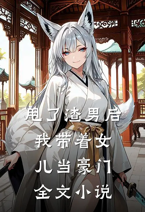 甩了渣男后,我带着女儿当豪门全文