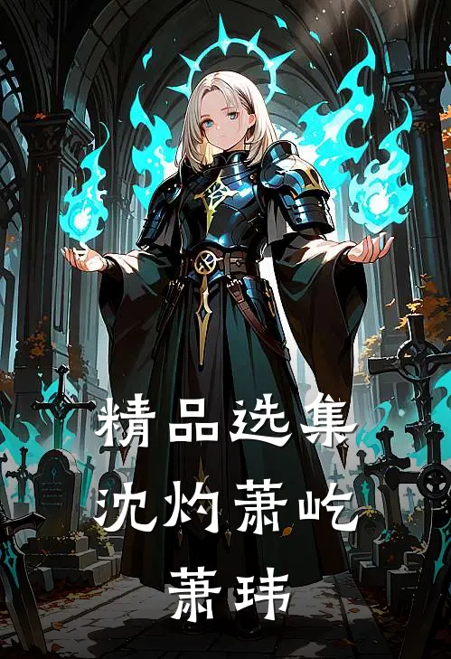 精品选集沈灼萧屹,萧玮的