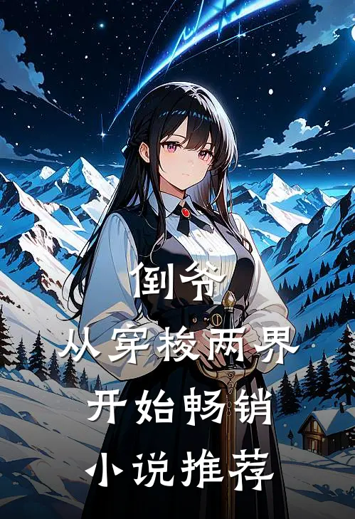 倒爷,从穿梭两界开始畅销推荐免费阅读