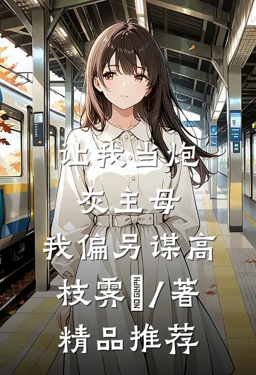 让我当炮灰主母,我偏另谋高枝霁妘 / 著精品推荐