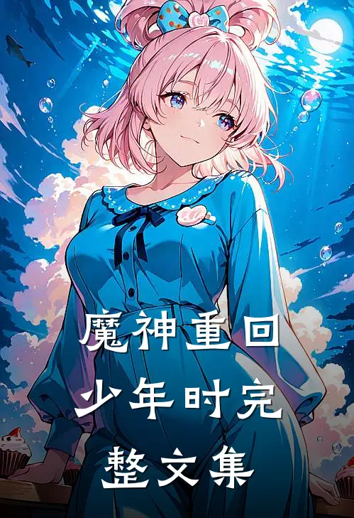 魔神重回少年时完整文集是