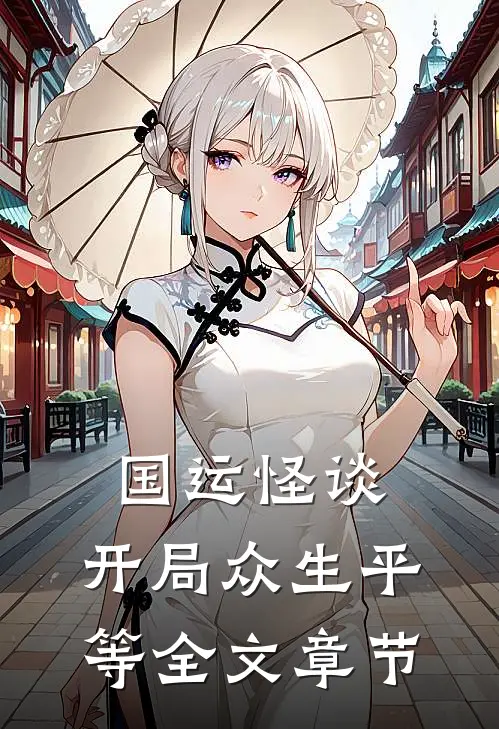 国运怪谈：开局众生平等全文章节