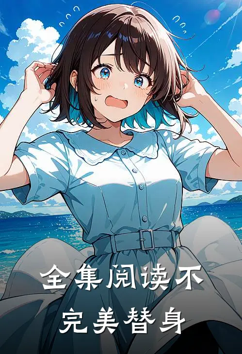 全集阅读不完美替身