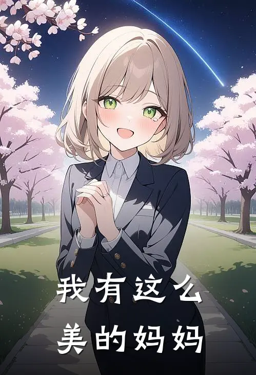我有这么美的妈妈是歌
