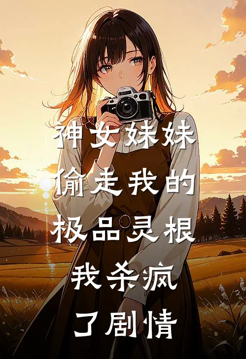 神女妹妹偷走我的极品灵根,我杀疯了剧情解析