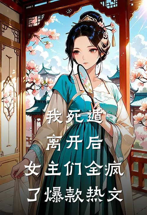 我死遁离开后,女主们全疯了爆款热文
