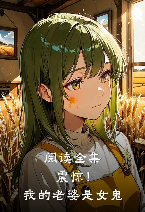 阅读全集震惊!我的老婆是女鬼