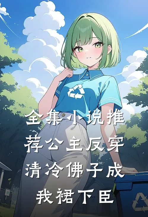 全集小说推荐公主反穿：清冷佛子成我裙下臣