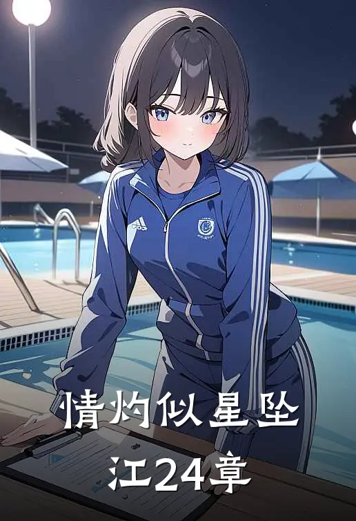 情灼似星坠江24章