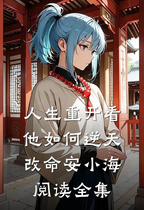 人生重开看他如何逆天改命安小海阅读全集