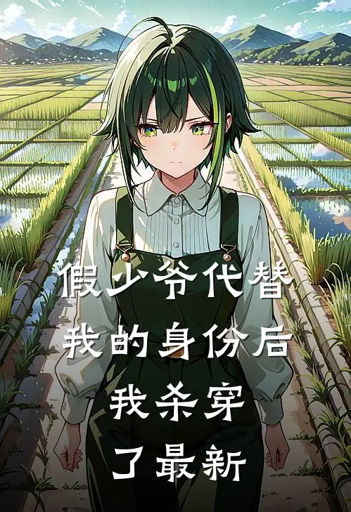 假少爷代替我的身份后,我杀穿了最新