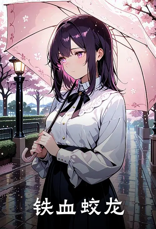铁血蛟龙