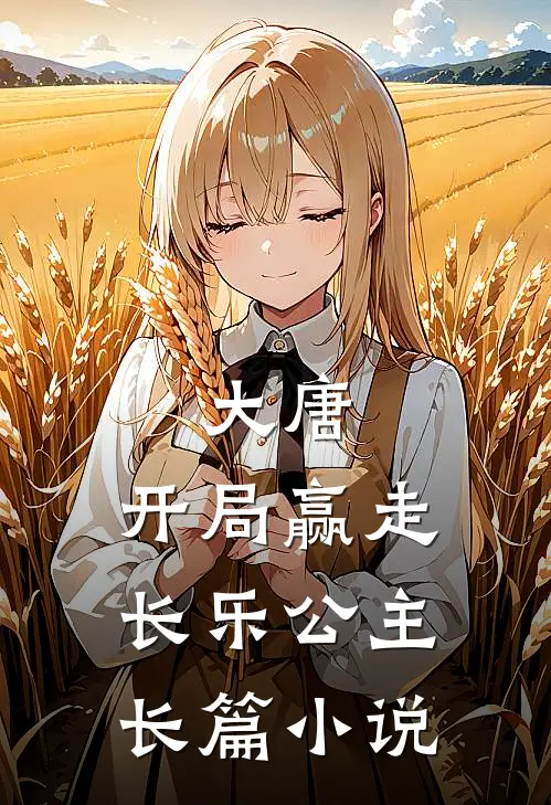 大唐开局赢走长乐公主长篇