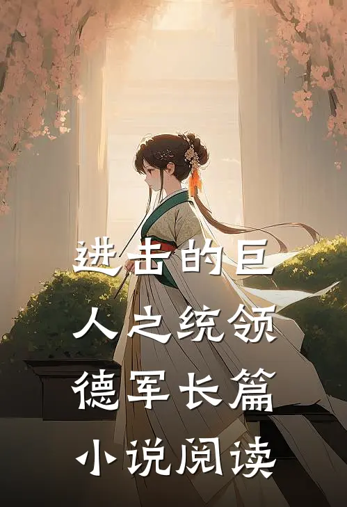进击的巨人之统领德军长篇小说阅读