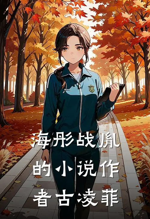 海彤战胤的小说作者古凌菲