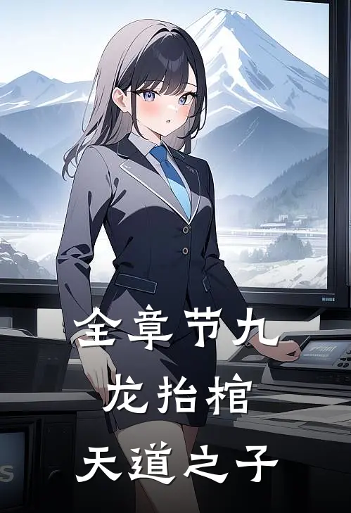 全章节九龙抬棺天道之子