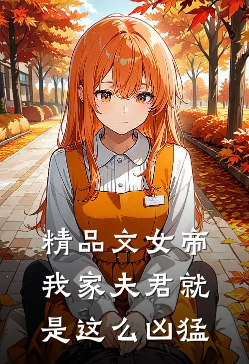 精品文女帝我家夫君就是这么凶猛漫画