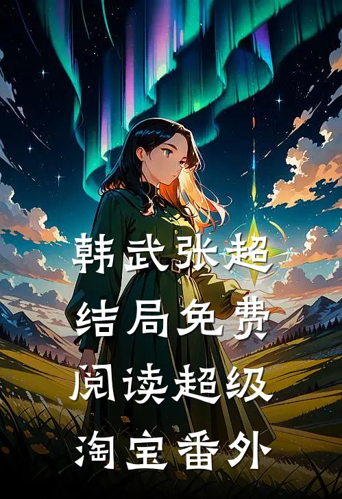 韩武张超结局免费阅读超级淘宝番外