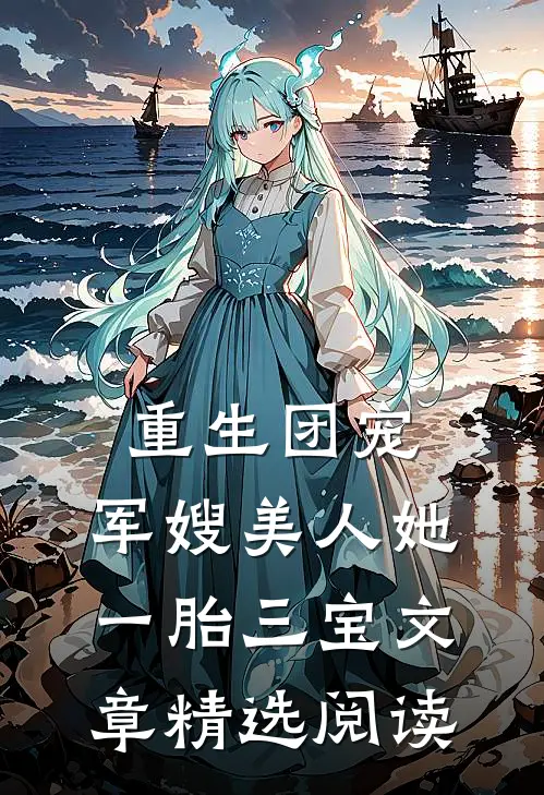 重生团宠：军嫂美人她一胎三宝文章精选阅读
